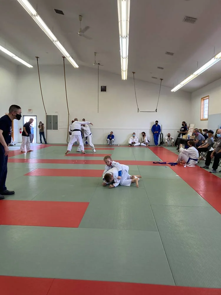 Platte Valley Martial Arts facility image