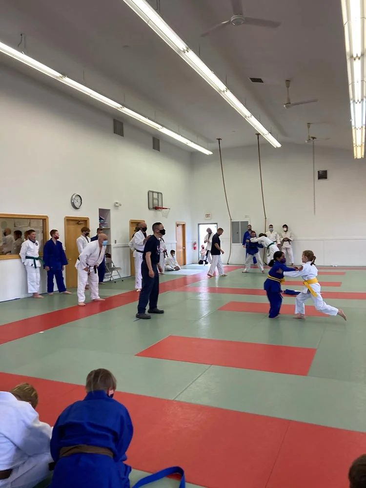 Platte Valley Martial Arts facility image