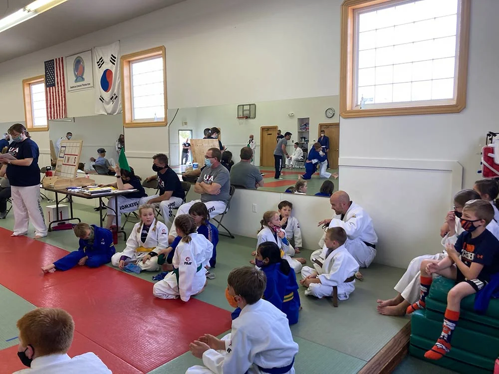 Platte Valley Martial Arts facility image
