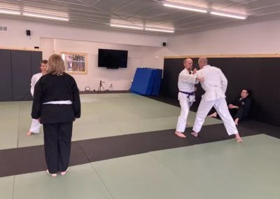 Platte Valley Martial Arts facility image
