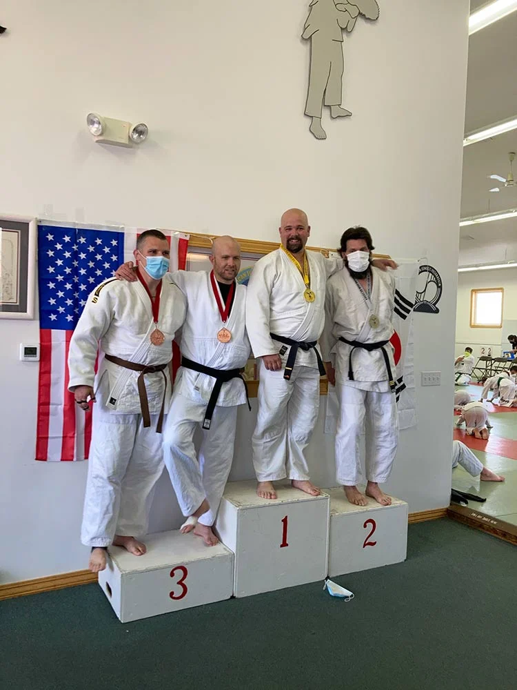 Platte Valley Martial Arts facility image