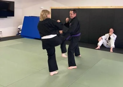 Platte Valley Martial Arts facility image