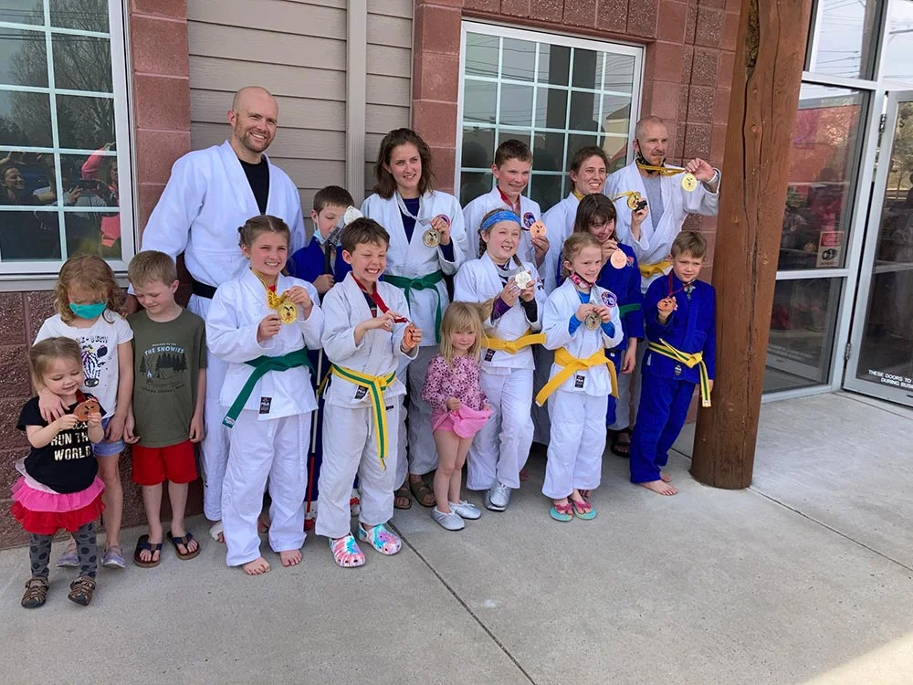 Platte Valley Martial Arts facility image