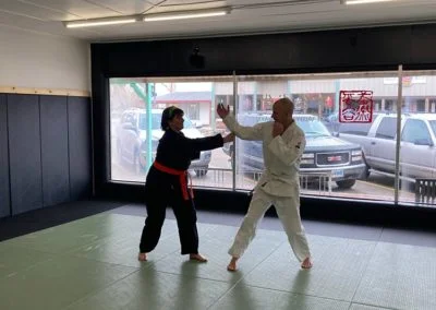 Platte Valley Martial Arts facility image