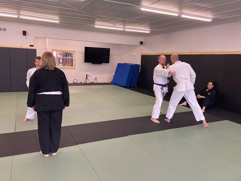 Platte Valley Martial Arts facility image