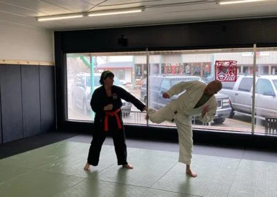 Platte Valley Martial Arts facility image