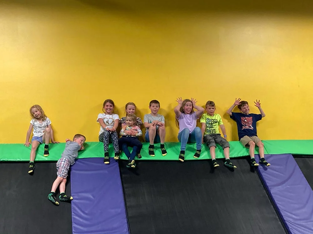 Platte Valley Martial Arts facility image