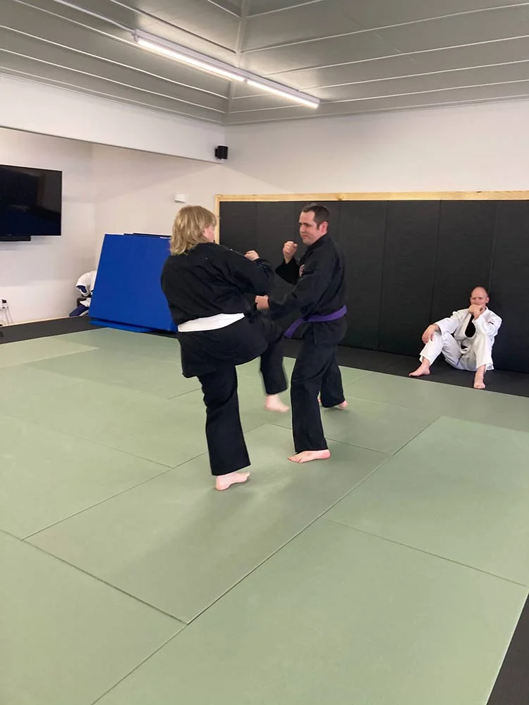 Platte Valley Martial Arts facility image