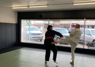 Platte Valley Martial Arts facility image