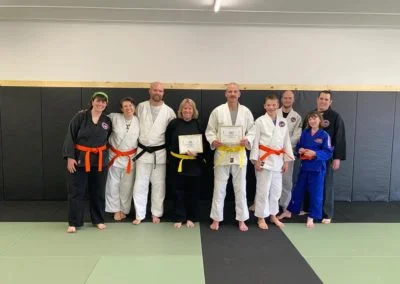 Platte Valley Martial Arts facility image