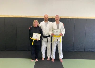 Platte Valley Martial Arts facility image