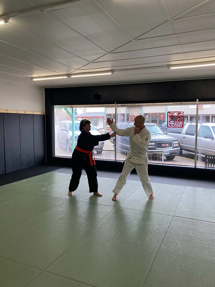 Platte Valley Martial Arts facility image
