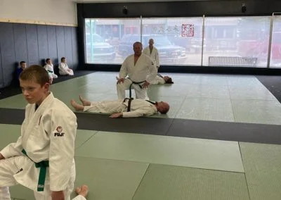 Platte Valley Martial Arts facility image