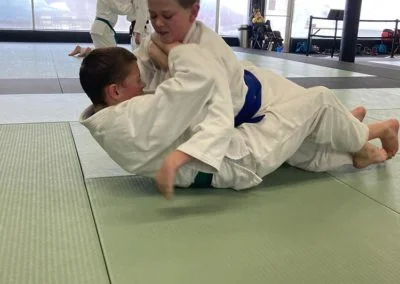 Platte Valley Martial Arts facility image