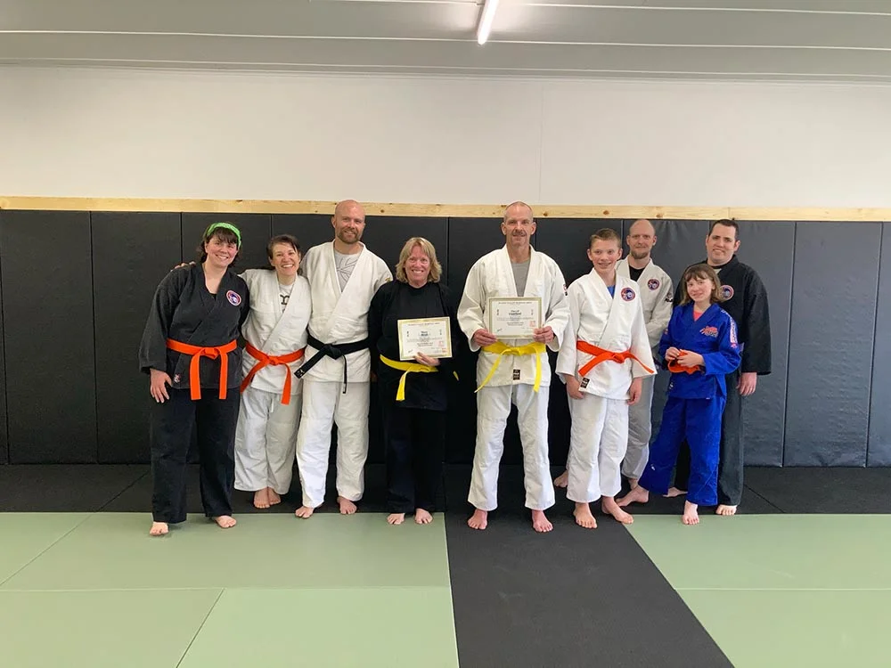 Platte Valley Martial Arts facility image