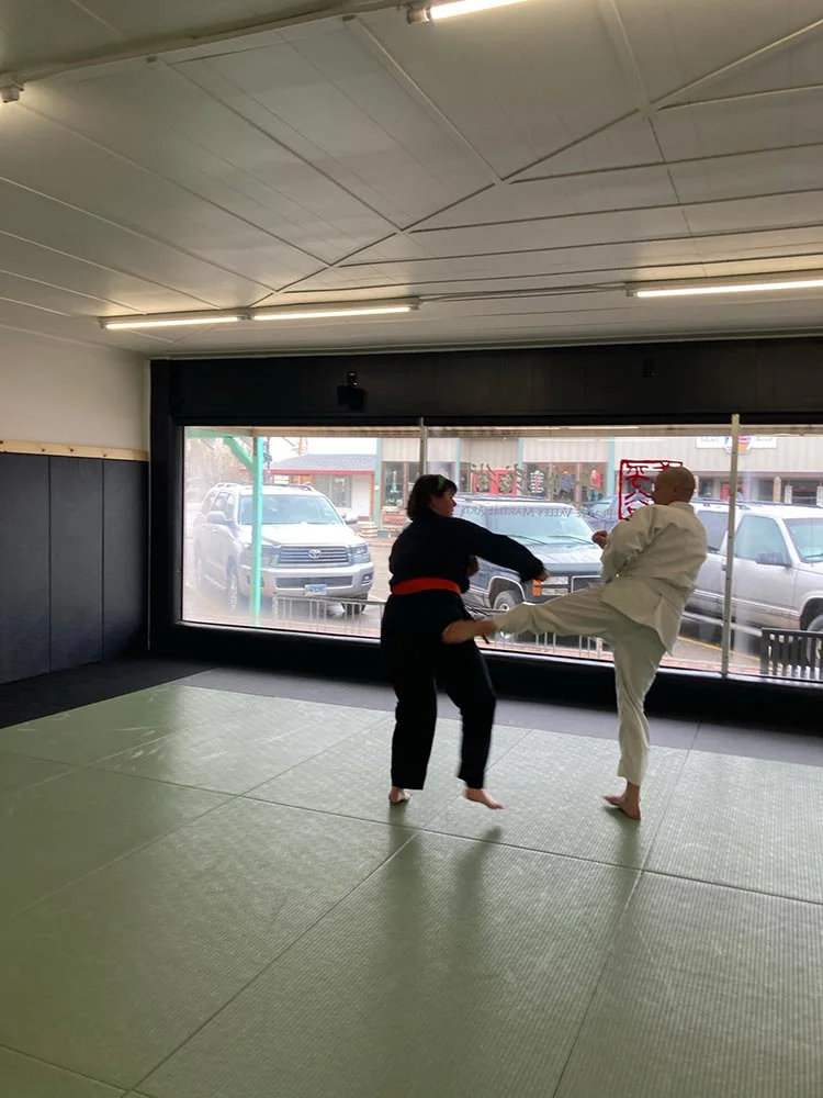 Platte Valley Martial Arts facility image