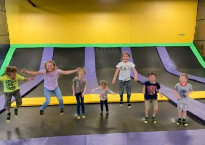 Platte Valley Martial Arts facility image