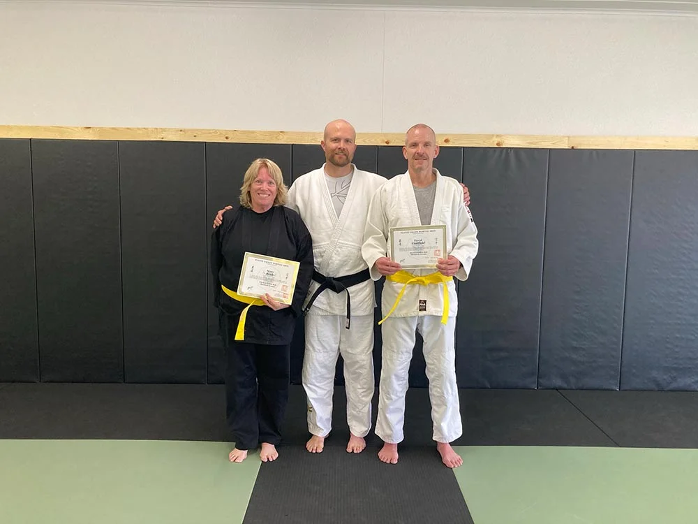 Platte Valley Martial Arts facility image
