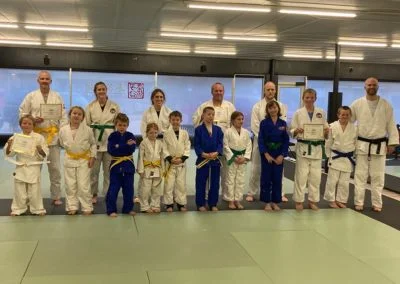Platte Valley Martial Arts facility image