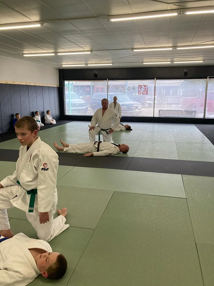 Platte Valley Martial Arts facility image