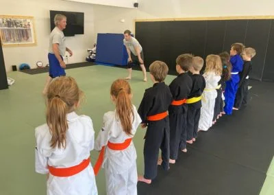 Platte Valley Martial Arts facility image