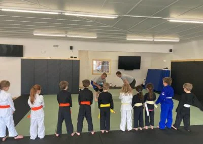 Platte Valley Martial Arts facility image