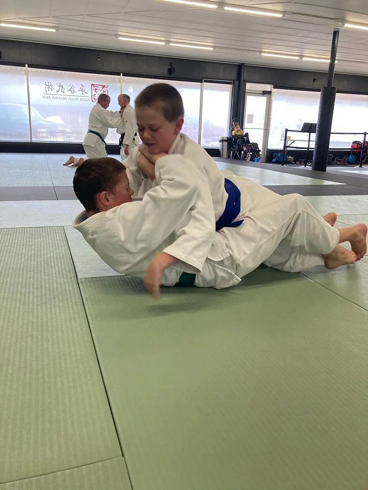 Platte Valley Martial Arts facility image