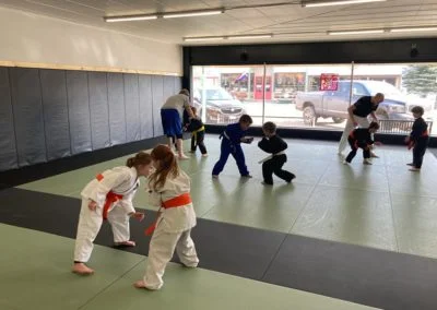 Platte Valley Martial Arts facility image