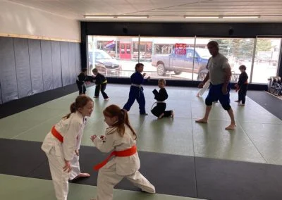 Platte Valley Martial Arts facility image