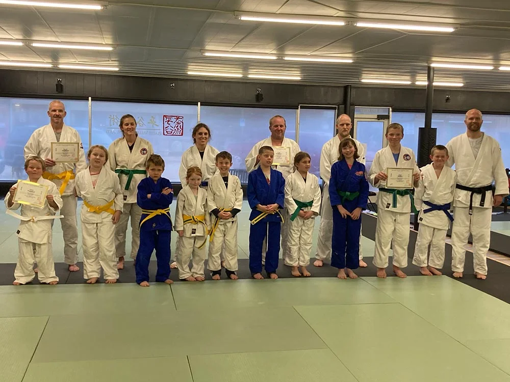 Platte Valley Martial Arts facility image