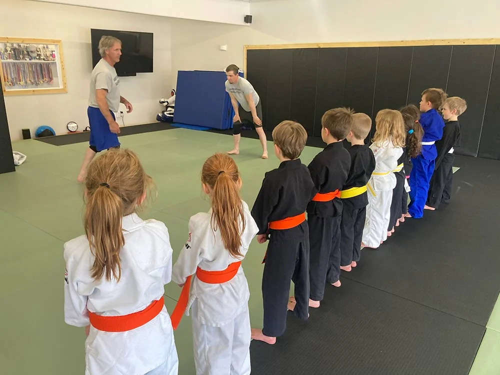 Platte Valley Martial Arts facility image
