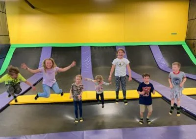 Platte Valley Martial Arts facility image
