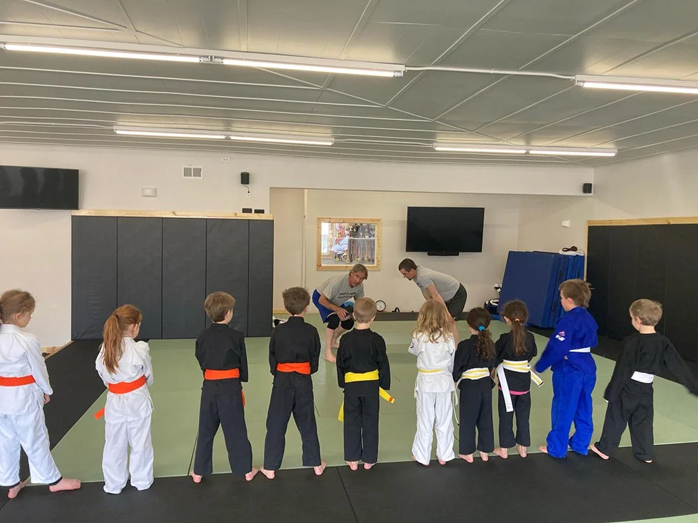 Platte Valley Martial Arts facility image