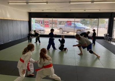Platte Valley Martial Arts facility image