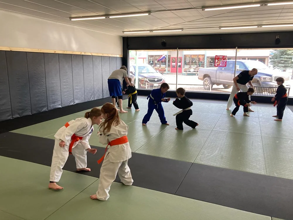 Platte Valley Martial Arts facility image
