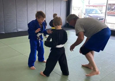 Platte Valley Martial Arts facility image