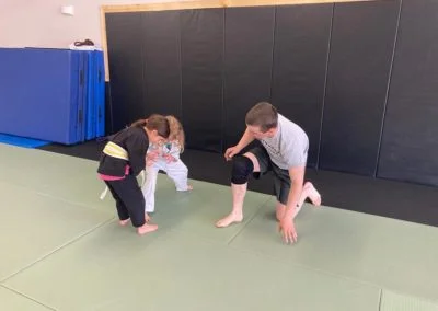 Platte Valley Martial Arts facility image