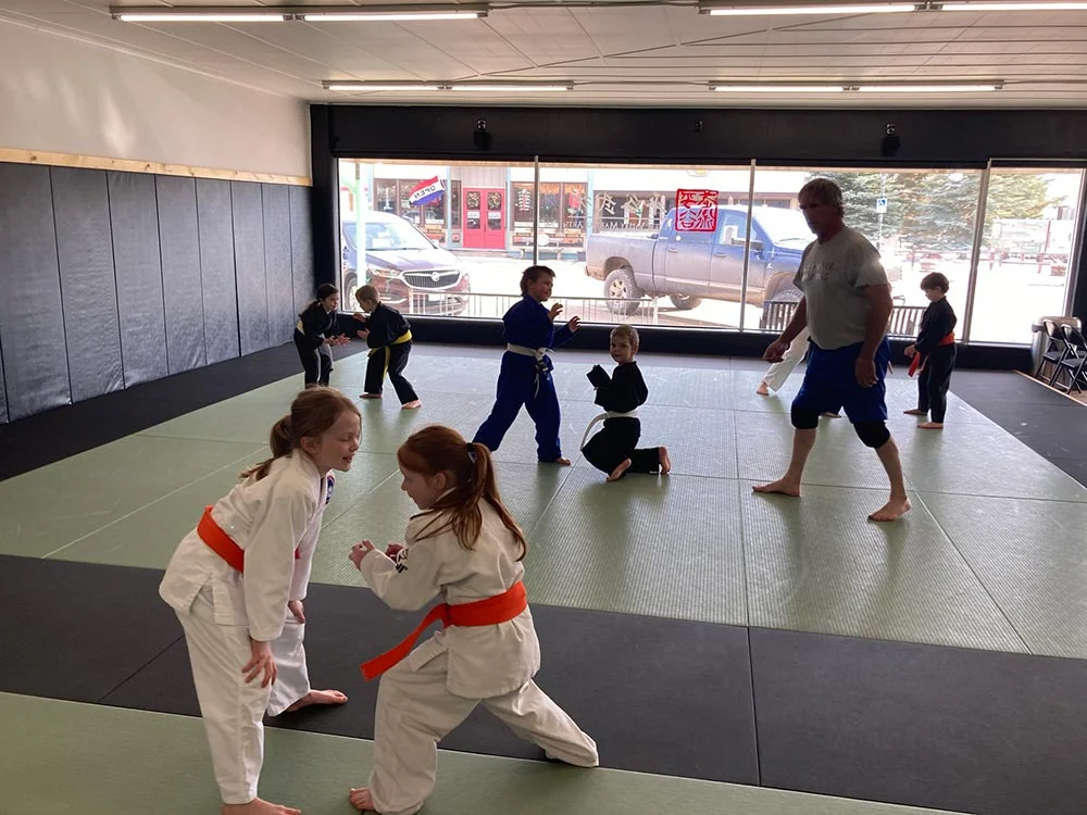 Platte Valley Martial Arts facility image