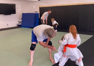 Platte Valley Martial Arts facility image