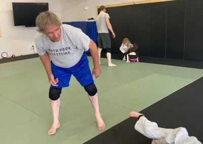 Platte Valley Martial Arts facility image