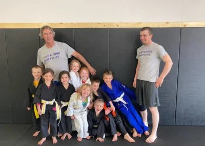 Platte Valley Martial Arts facility image