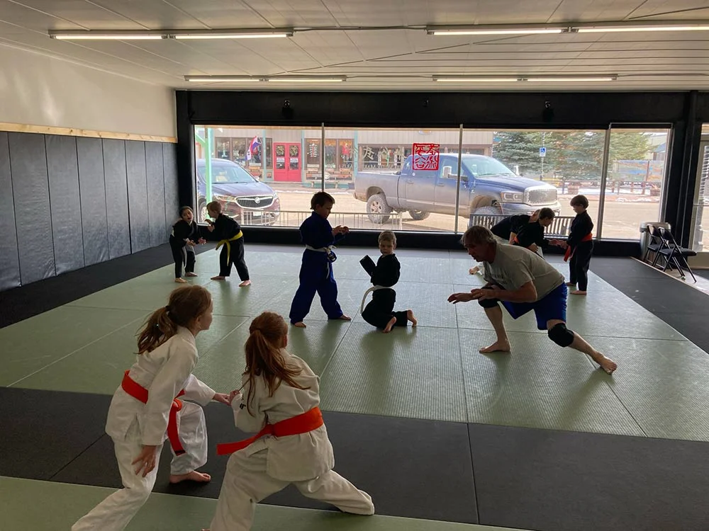Platte Valley Martial Arts facility image
