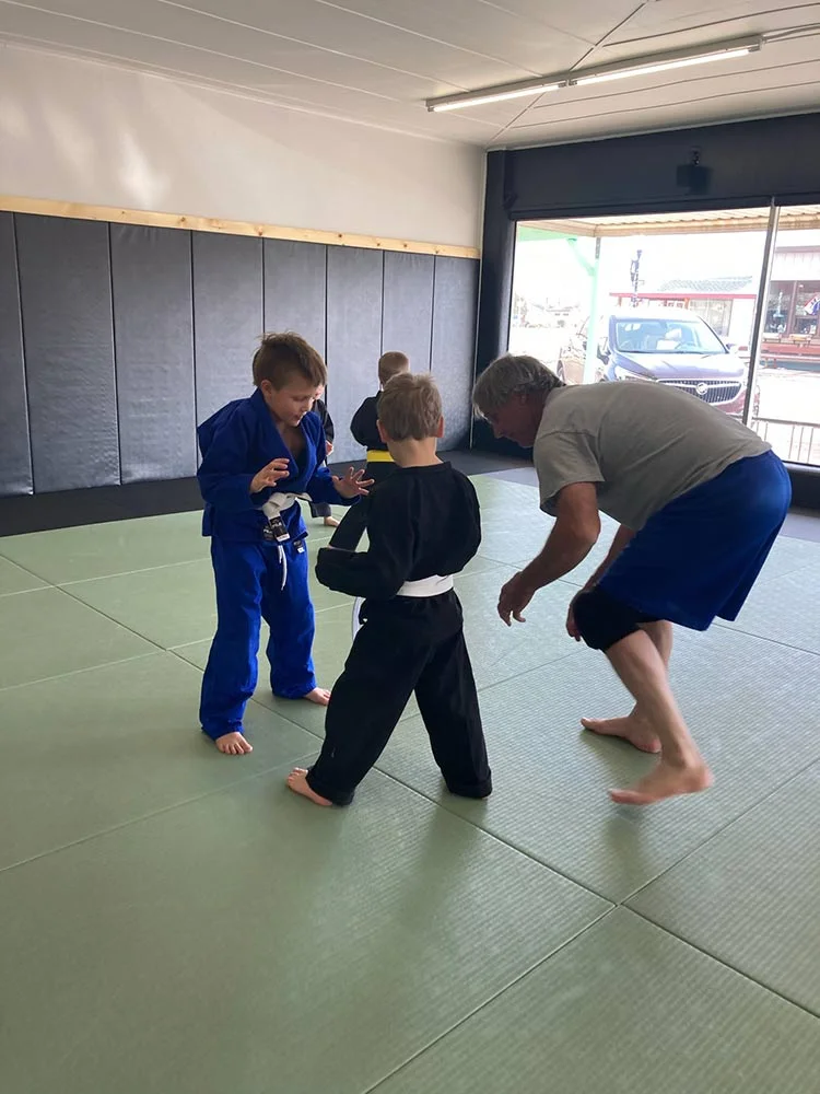 Platte Valley Martial Arts facility image