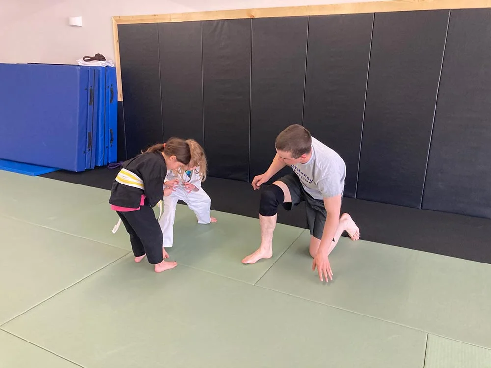 Platte Valley Martial Arts facility image