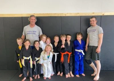 Platte Valley Martial Arts facility image