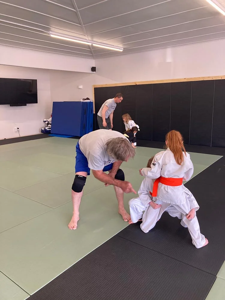 Platte Valley Martial Arts facility image