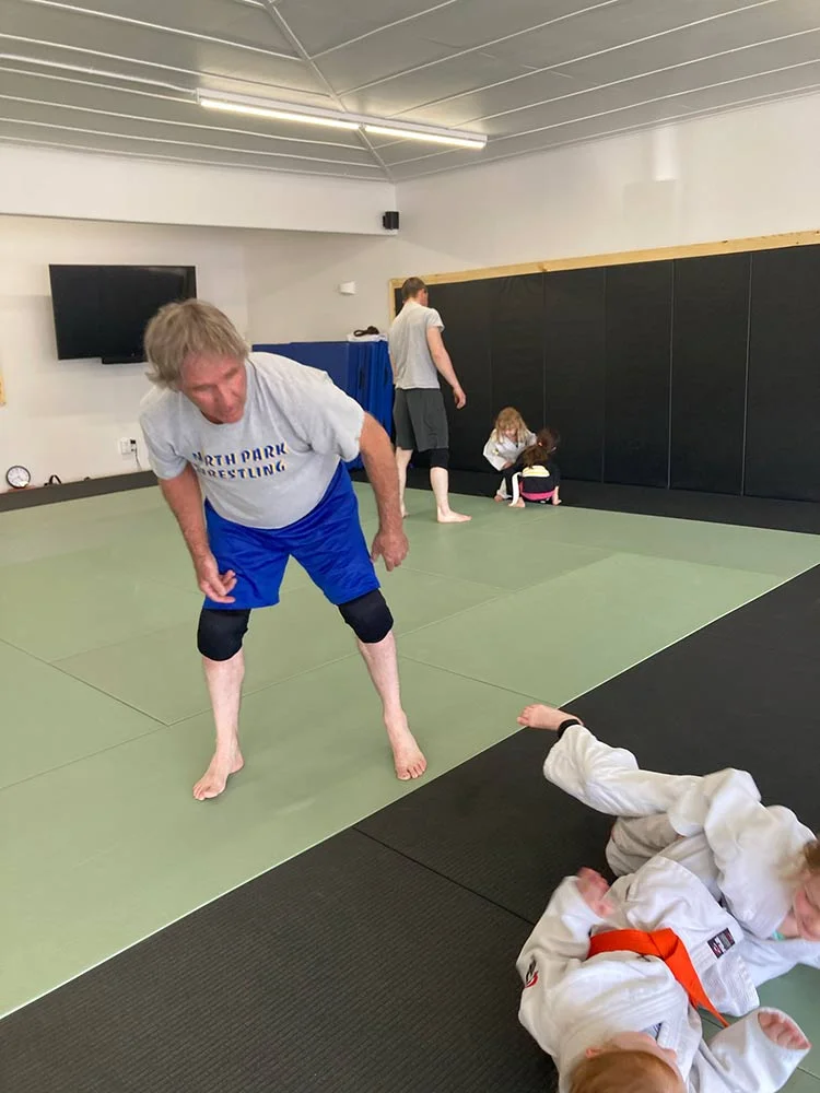 Platte Valley Martial Arts facility image
