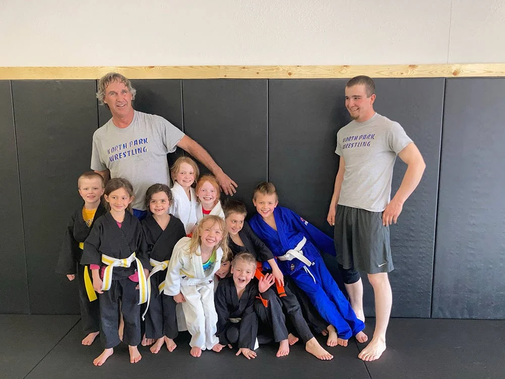 Platte Valley Martial Arts facility image