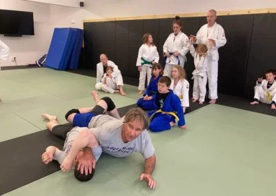 Platte Valley Martial Arts facility image