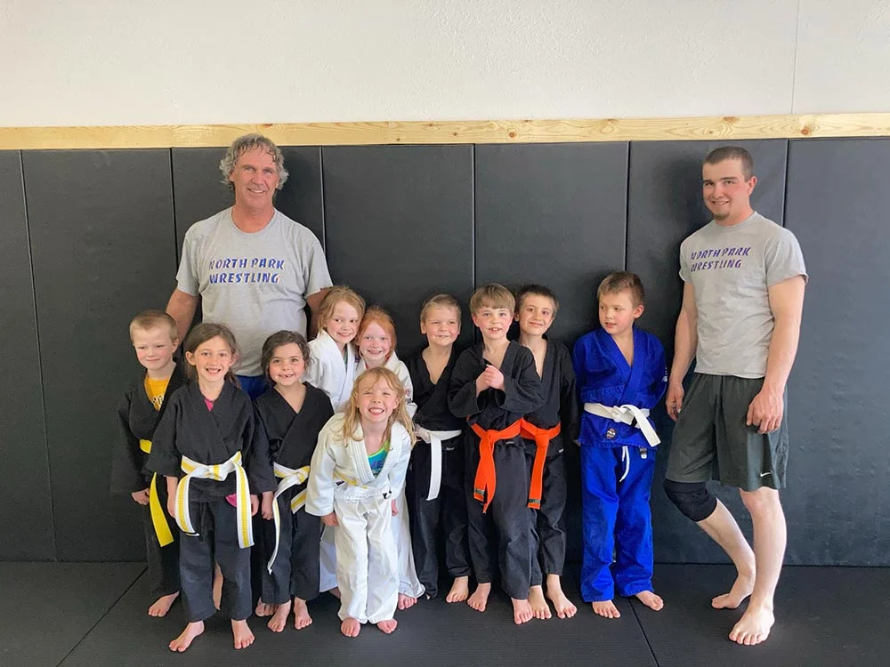 Platte Valley Martial Arts facility image